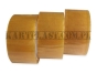 Taśma pakowa ecosolvent transparent paleta 2880 szt.