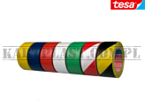 Tesaflex 60760 PV1 żółta 1280mm x 33m 