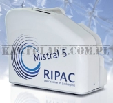 RIPAC Mistral 5